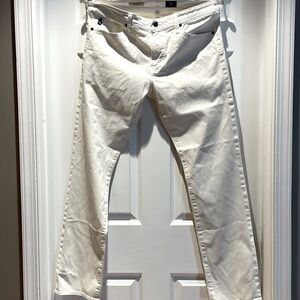 AG Adriano Goldschmied Men’s The Graduate Jeans 33x32 Tailored Leg